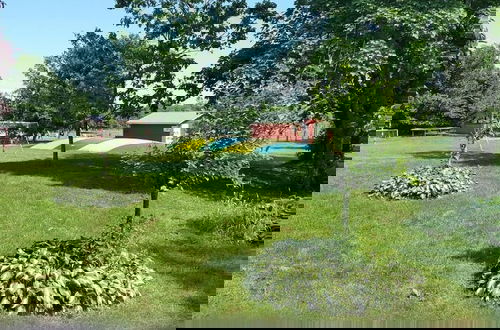Foto 1 - Billund Farm Holiday