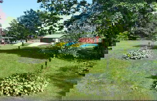 Foto 1 - Billund Farm Holiday