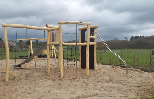 Billund Farm Holiday - Foto 39