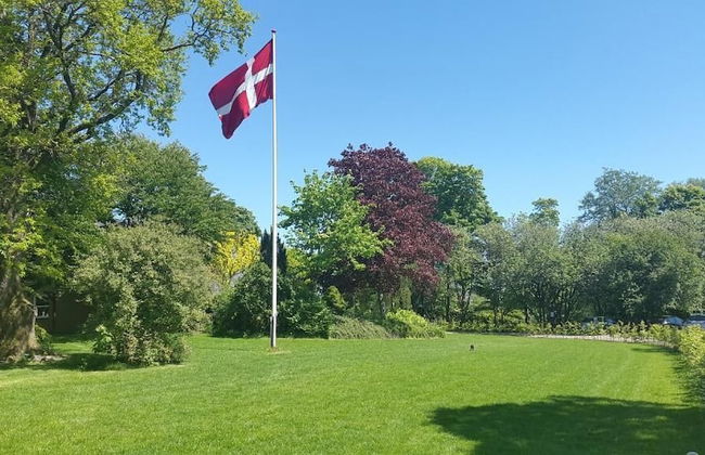 Billund Farm Holiday - Foto 43