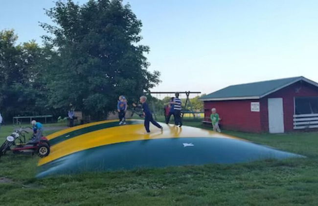 Billund Farm Holiday - Foto 2