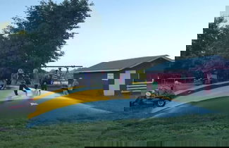Foto 2 - Billund Farm Holiday