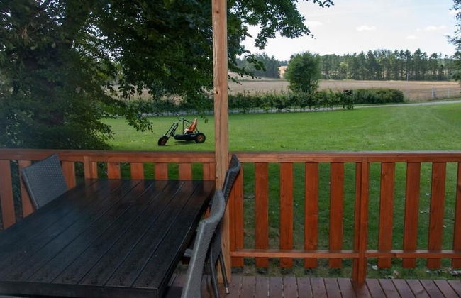 Billund Farm Holiday - Foto 14