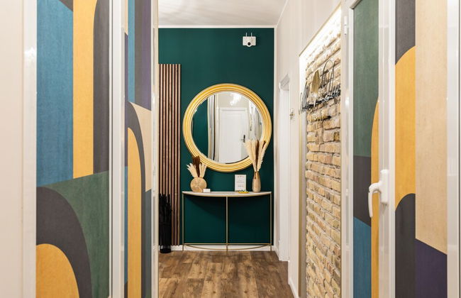 AlbaDea Déco&Jacuzzi - Foto 27