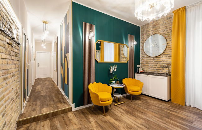 AlbaDea Déco&Jacuzzi - Foto 30
