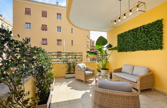 AlbaDea Déco&Jacuzzi - Foto 31