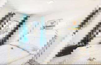 Foto 3 - Boutique Rooms - With Pool - 2 - R102