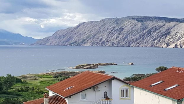 Vista do quarto