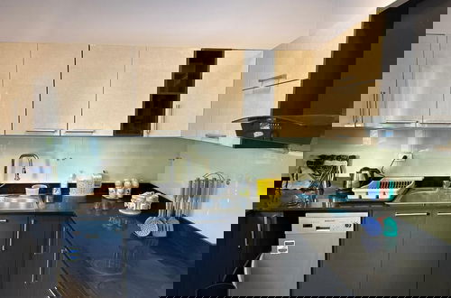 Foto 7 - Villa with Pool-Allegria-Sheikh Zayed
