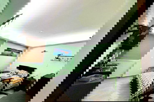 Foto 19 - Suites Plaza Acequia