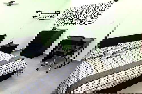 Foto 20 - Suites Plaza Acequia