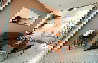 Foto 2 - Suites Plaza Acequia