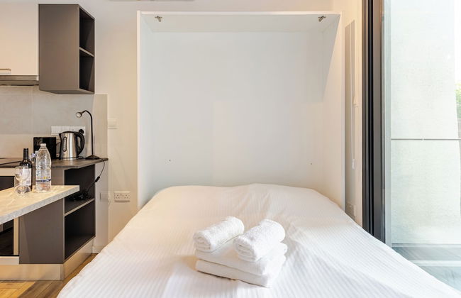 Yamas Urban Living Spiridonons - Foto 16