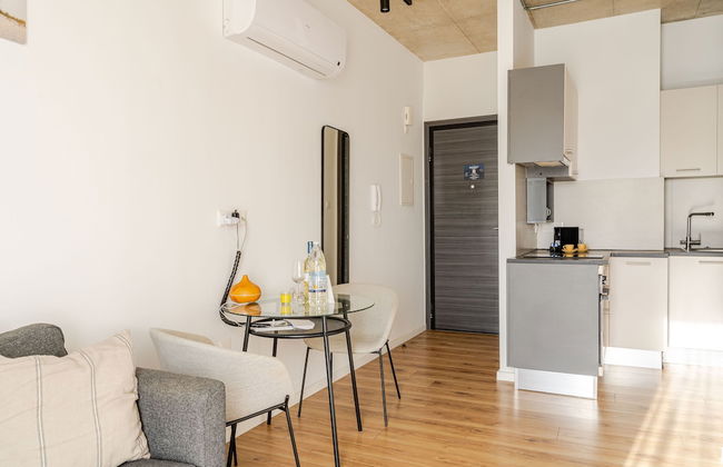 Yamas Urban Living Spiridonons - Foto 39