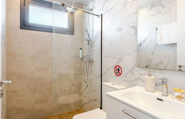 Yamas Urban Living Spiridonons - Foto 54