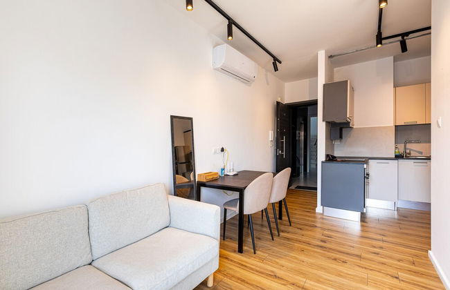 Yamas Urban Living Spiridonons - Foto 31
