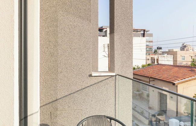 Yamas Urban Living Spiridonons - Foto 22