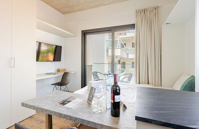 Yamas Urban Living Spiridonons - Foto 35