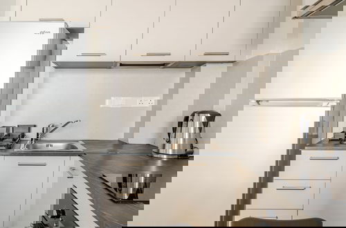 Photo 24 - Yamas Urban Living Spiridonons
