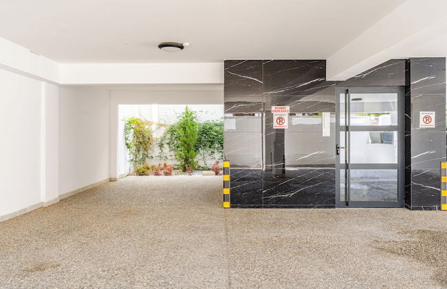 Yamas Urban Living Spiridonons - Foto 64