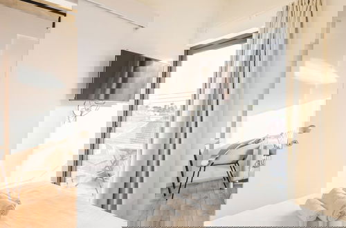 Photo 12 - Yamas Urban Living Spiridonons
