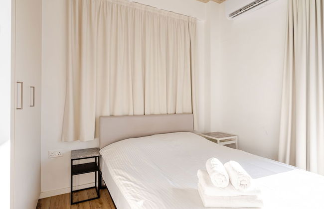 Yamas Urban Living Spiridonons - Foto 15