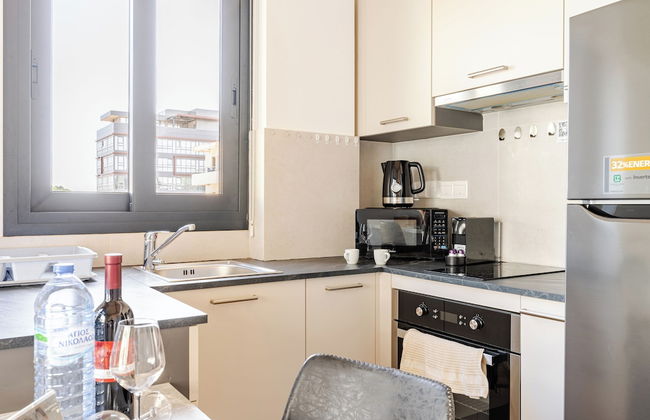 Yamas Urban Living Spiridonons - Foto 26