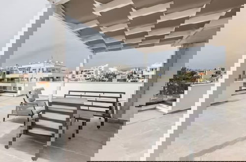 Foto 53 - Yamas Urban Living Spiridonons