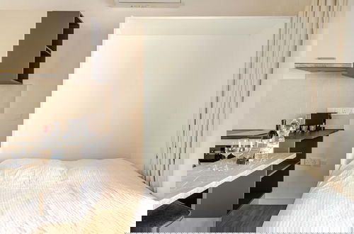 Foto 45 - Yamas Urban Living Spiridonons