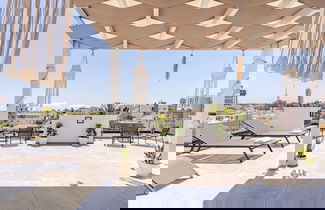 Photo 1 - Yamas Urban Living Spiridonons