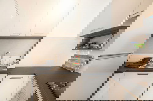 Photo 20 - Yamas Urban Living Spiridonons