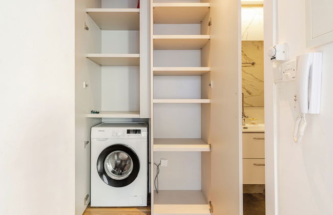 Yamas Urban Living Spiridonons - Foto 42