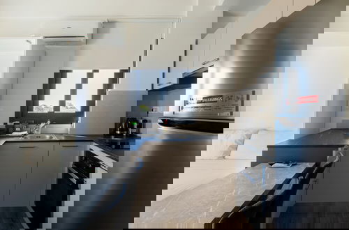 Photo 18 - Yamas Urban Living Spiridonons