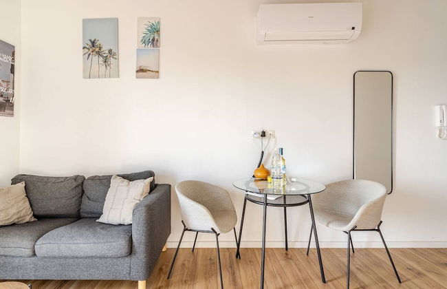 Yamas Urban Living Spiridonons - Foto 38