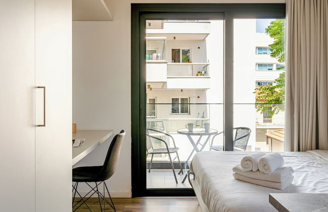 Yamas Urban Living Spiridonons - Foto 11