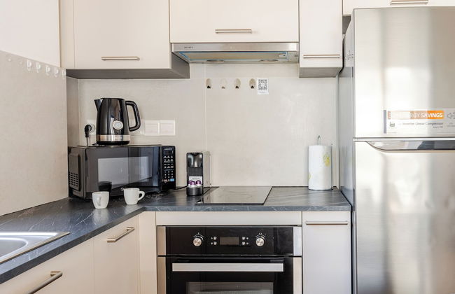 Yamas Urban Living Spiridonons - Foto 25