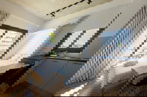Photo 11 - Yamas Urban Living Spiridonons