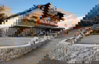 Photo 1 - Tourist Farm Skrbina Apartment 1