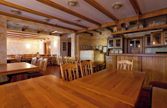 Tourist Farm Skrbina Apartment 1 - Foto 16