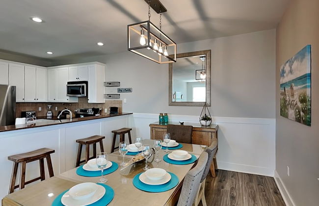 Pointe West 203 - Shore 2 Please - Foto 10