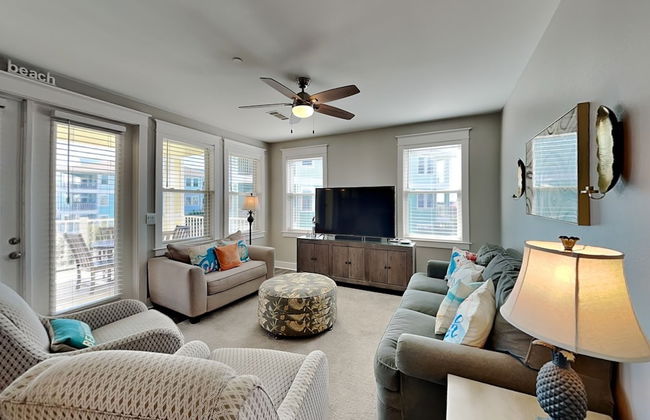 Pointe West 203 - Shore 2 Please - Foto 1
