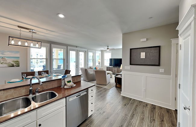 Pointe West 203 - Shore 2 Please - Foto 11