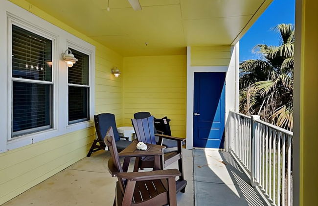 Pointe West 203 - Shore 2 Please - Foto 14