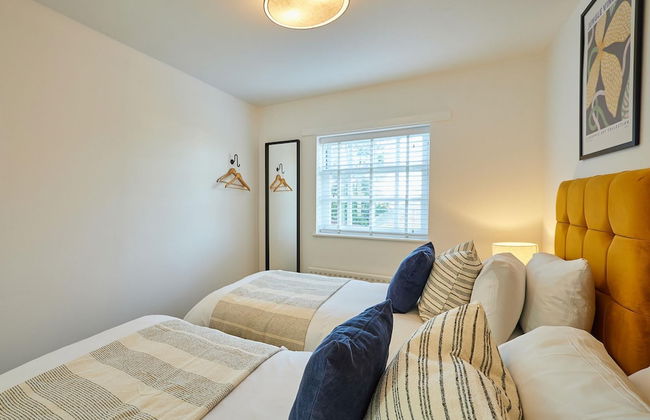 Host Stay Sandstone Cottage - Foto 10