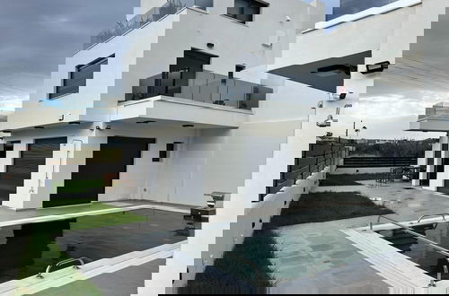 Foto 2 - Elegant and Stylish Villas Complex in Crete