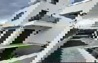 Foto 2 - Elegant and Stylish Villas Complex in Crete