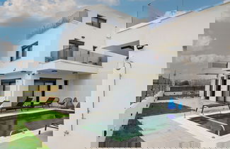 Foto 1 - Elegant and Stylish Villas Complex in Crete