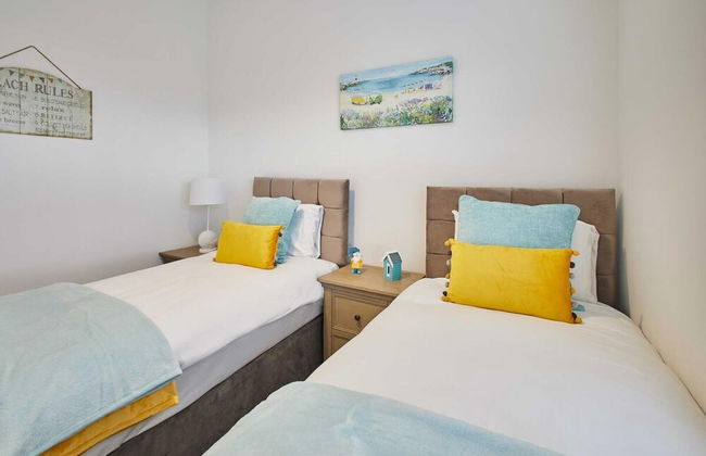 Host Stay Sea View Road - Foto 6