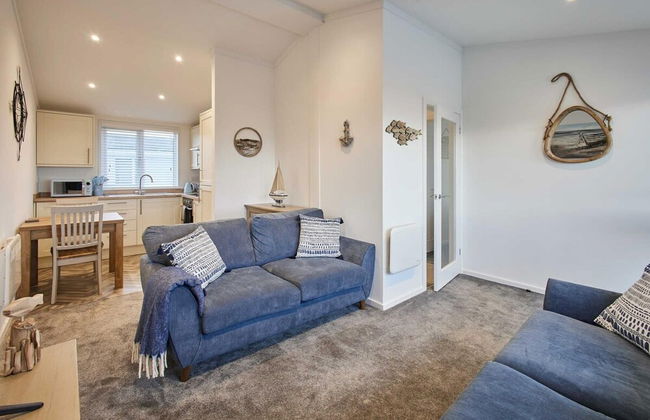 Host Stay Sea View Road - Foto 13