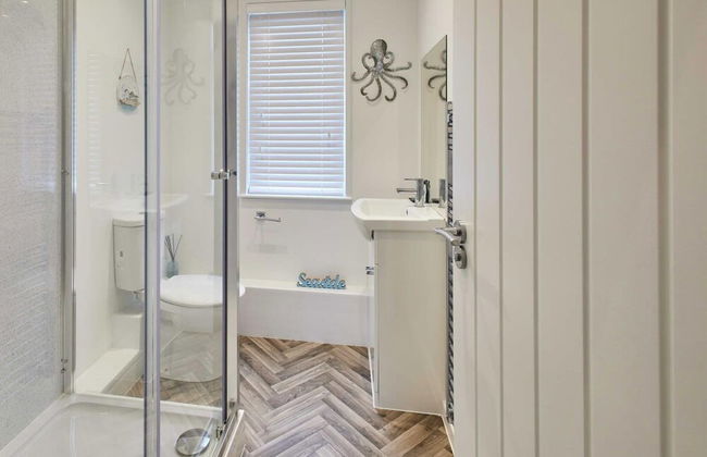 Host Stay Sea View Road - Foto 17